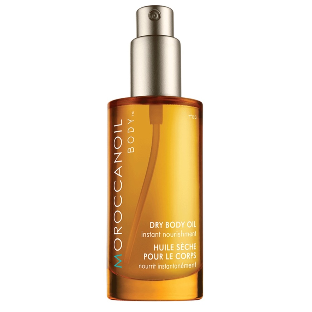 Moroccanoil Dry Body Oil